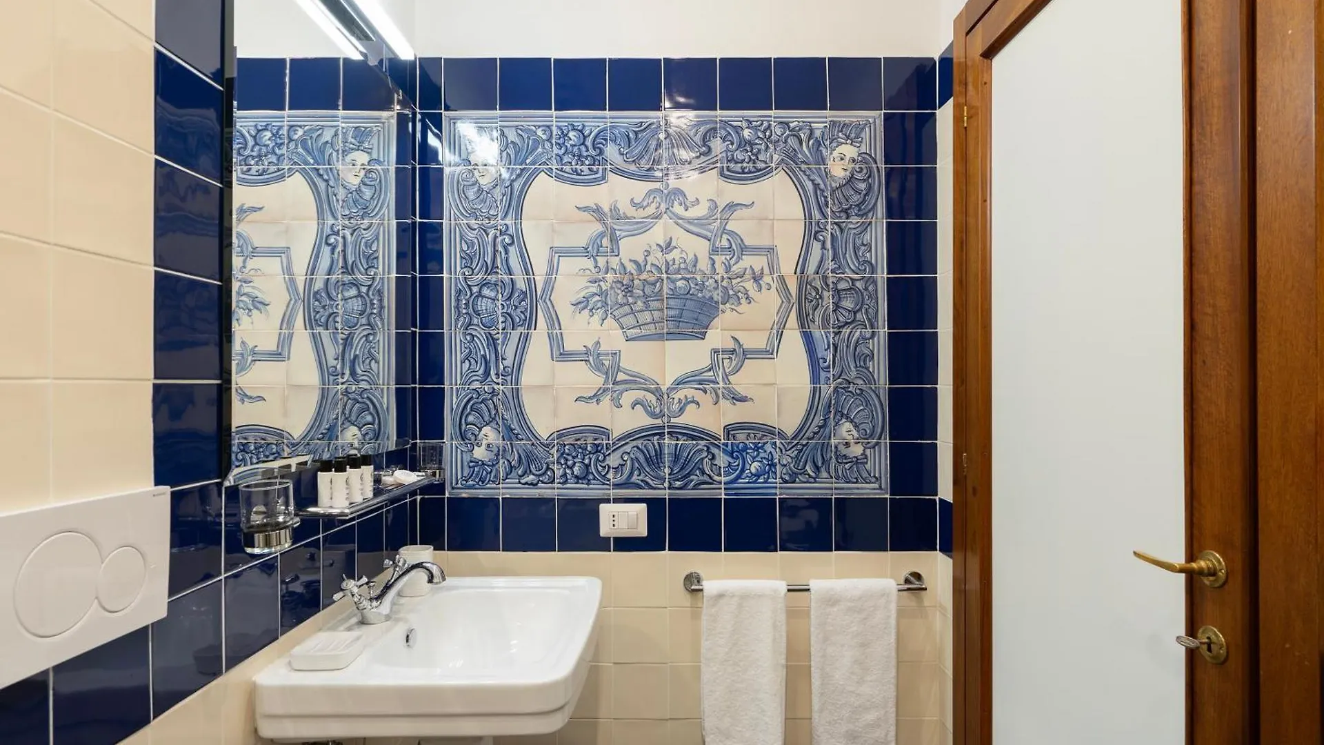 Bed and Breakfast Borgia Di Firenze Bed & Breakfast