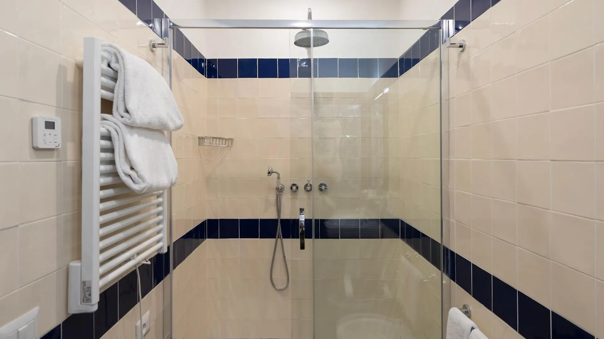 Bed and Breakfast Borgia Di Firenze