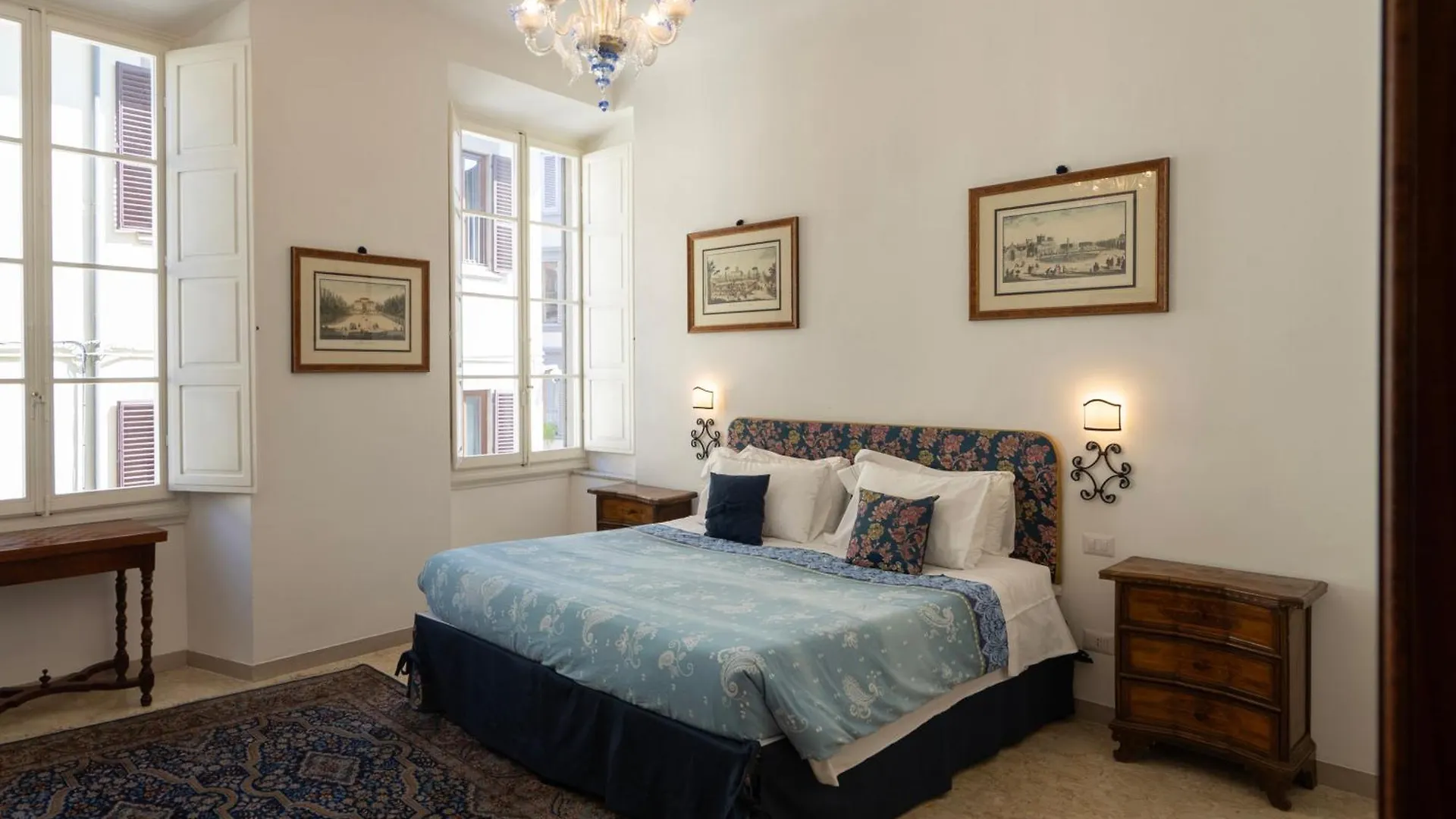 Borgia Di Firenze Bed & Breakfast
