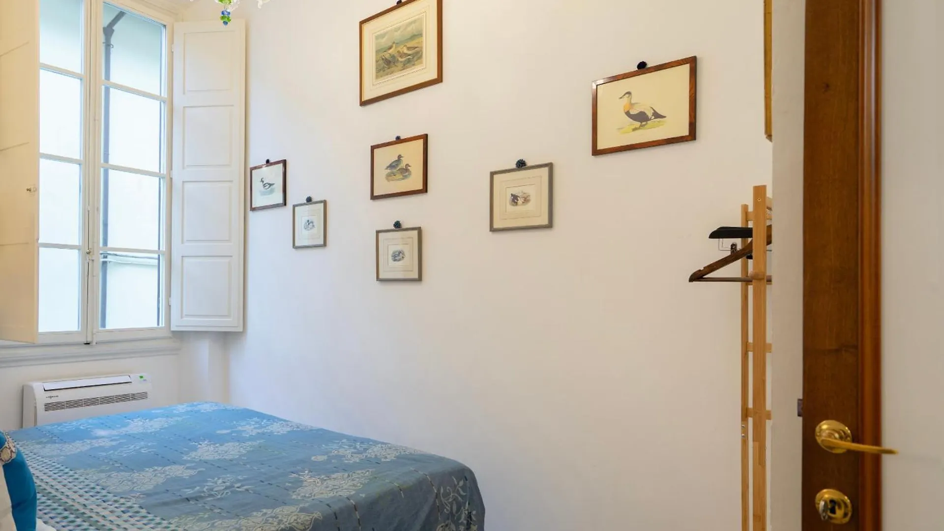 مبيت وإفطار Borgia Di Firenze فندق مبيت وإفطار