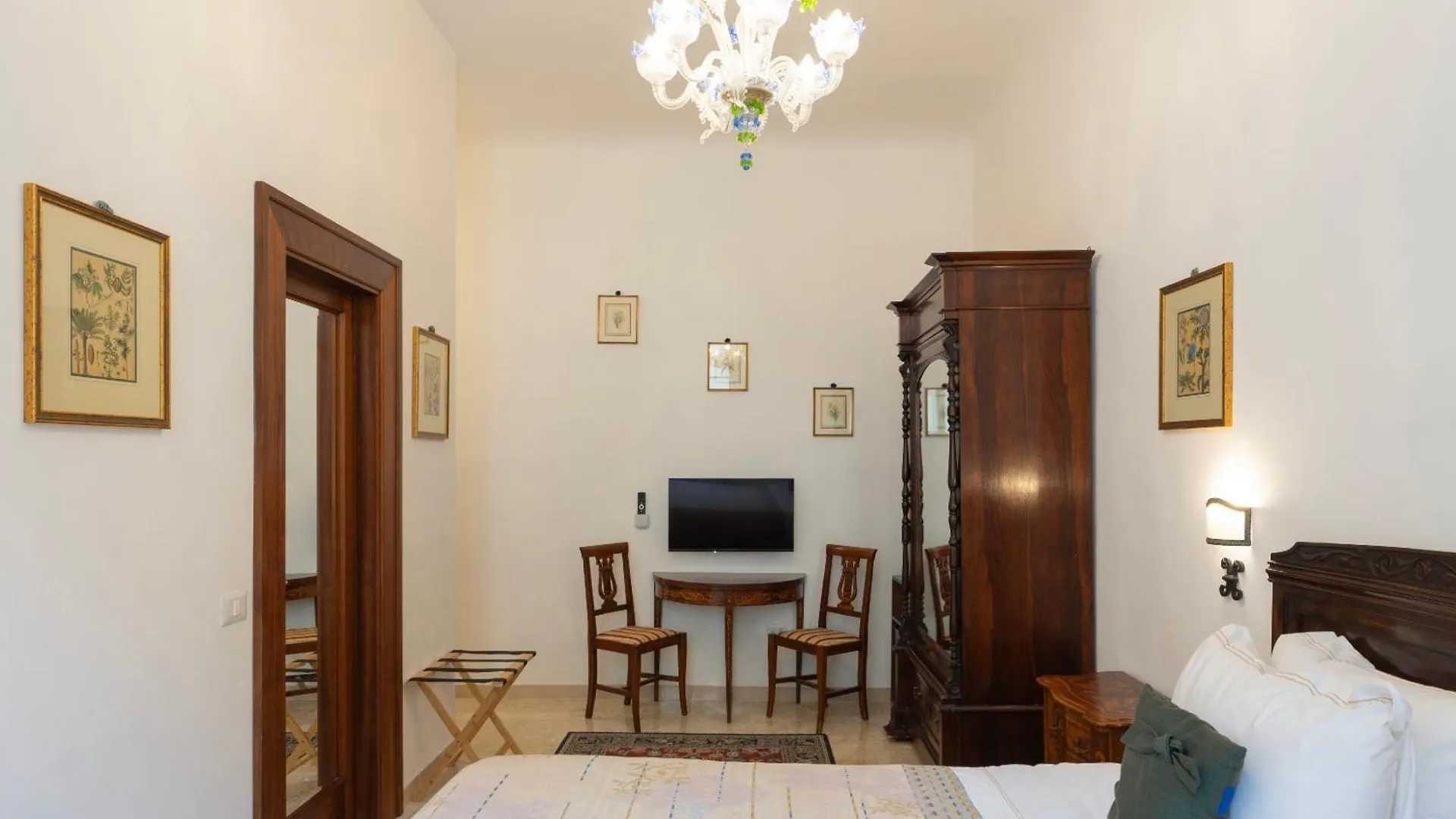 مبيت وإفطار Borgia Di Firenze 0*, فلورنس